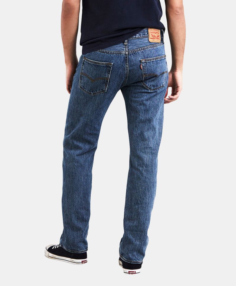 LEVI'S 501 - ORIGINAL FIT 2