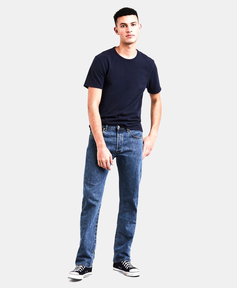 LEVI'S 501 - ORIGINAL FIT 2