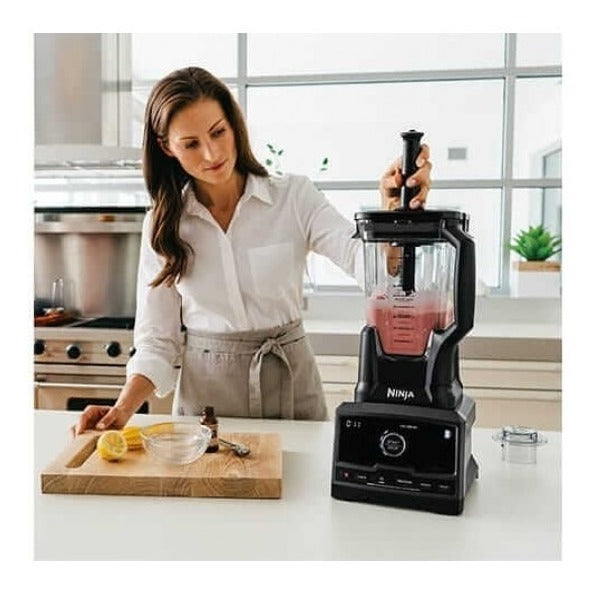 Ninja - Ninja Chef - Licuadora De Alta Velocidad - Ct800