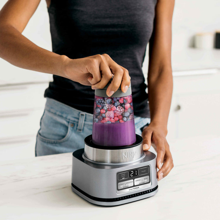 Ninja® - Nutri Ninja® Foodi - SS101