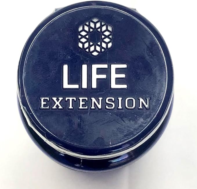 Life Extension Nad 100 Mg 30 Capsulas
