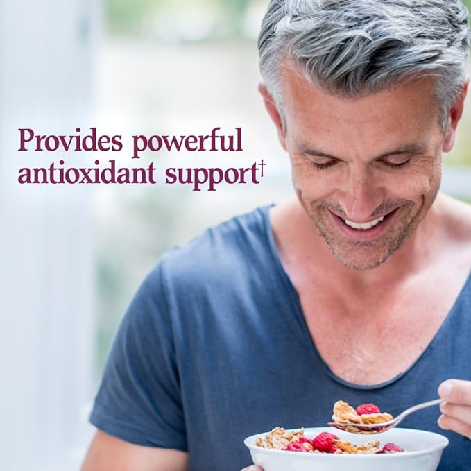 Garden of Life - Raw Resveratrol - 60 caps vegan