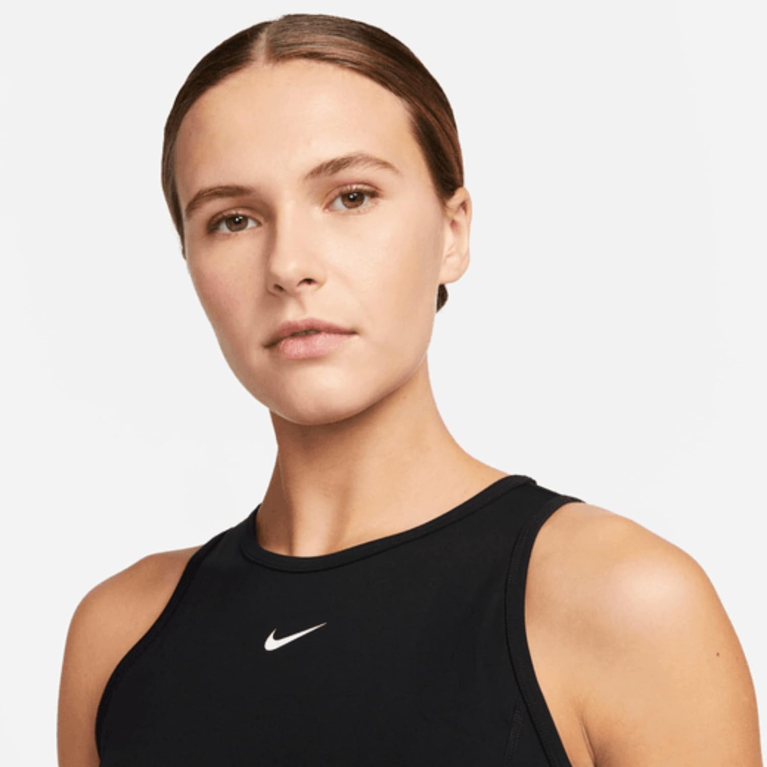 Nike T-Shirt Camiseta sin Mangas para Mujer