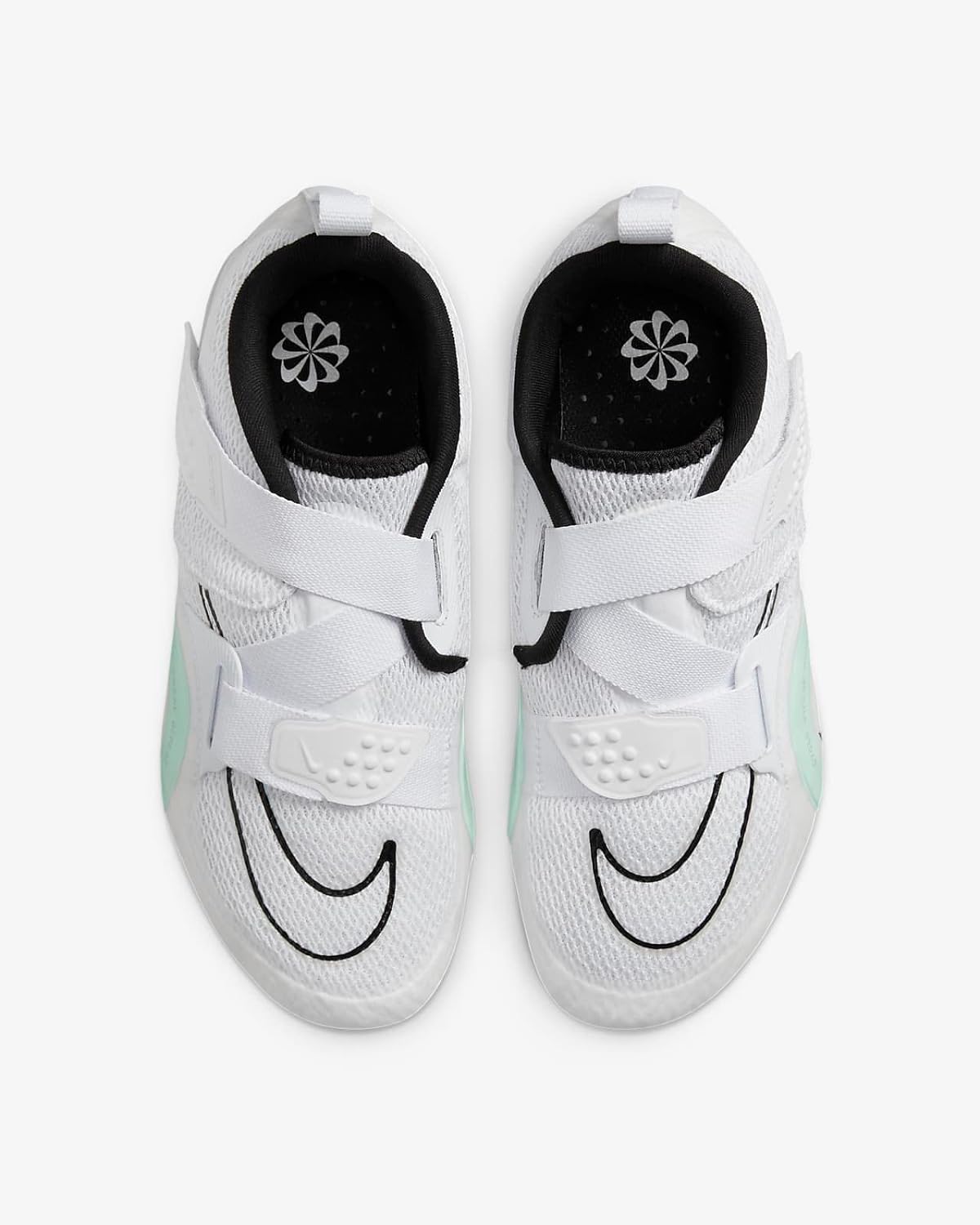 Nike SeperRep Cycle 2 Next Nature Blanco DH3395-100