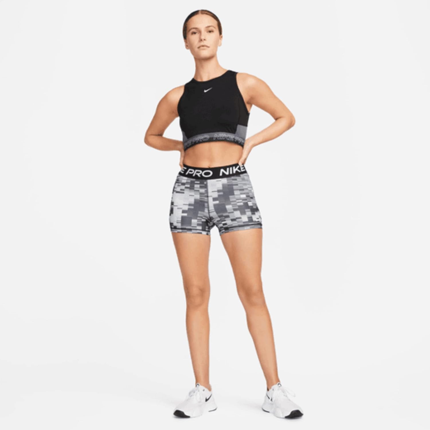 Nike T-Shirt Camiseta sin Mangas para Mujer