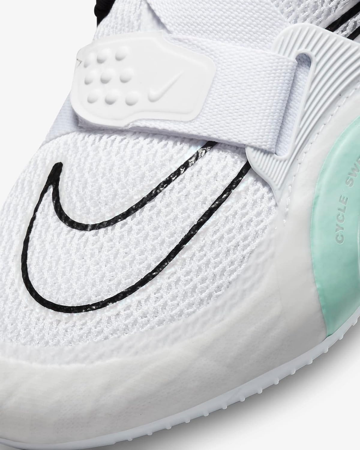Nike SeperRep Cycle 2 Next Nature Blanco DH3395-100