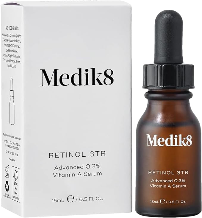 Medik8 Retinol 3 TR 15ml by MEDIK-8
