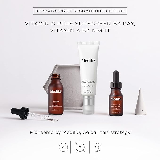 Medik8 Retinol 3 TR 15ml by MEDIK-8