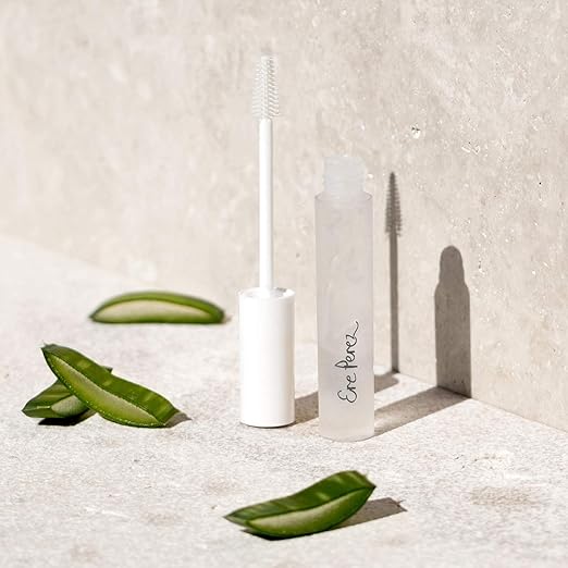 Ere Perez Mascara con Sábila en Gel Clear, 10 ml