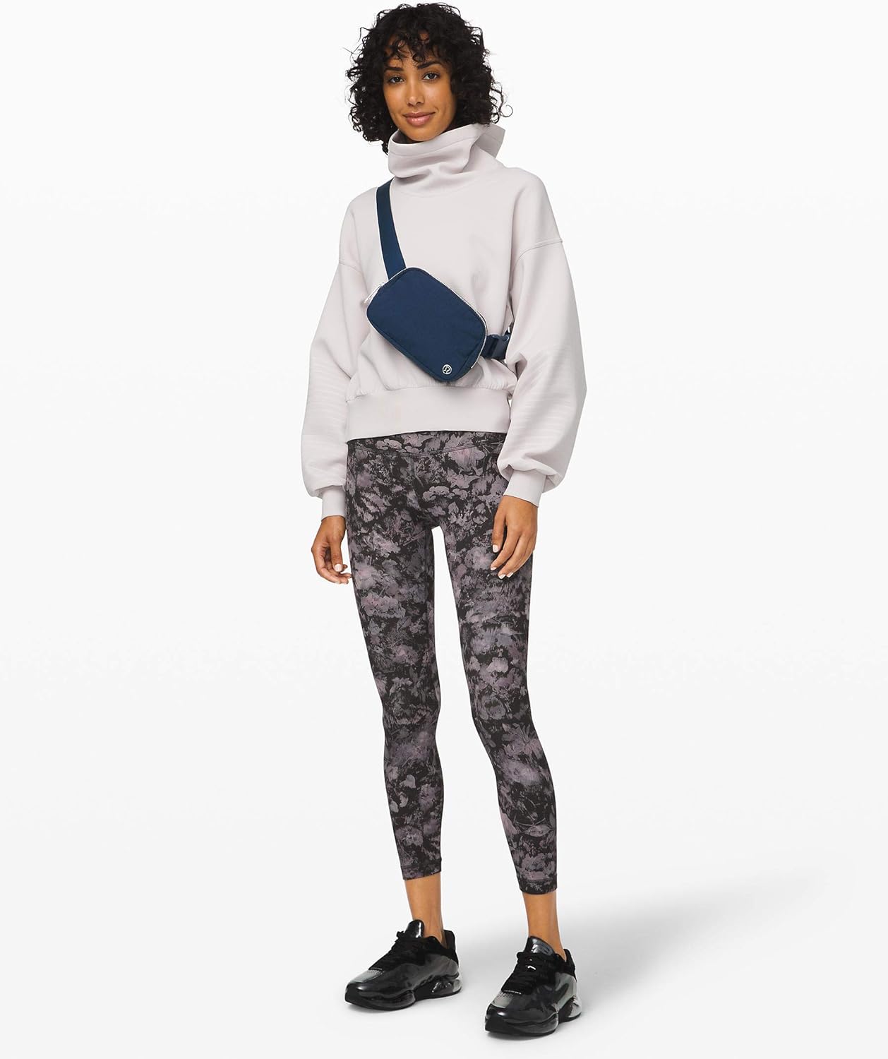 Lululemon Everywhere - Bolsa para cinturón