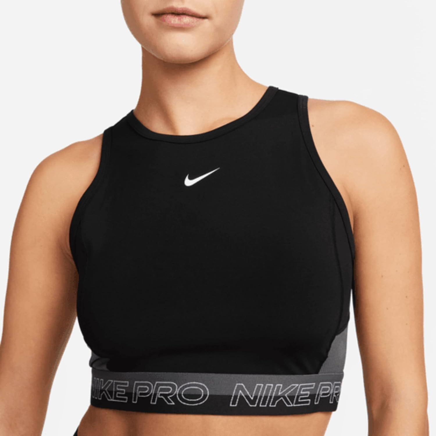 Nike T-Shirt Camiseta sin Mangas para Mujer
