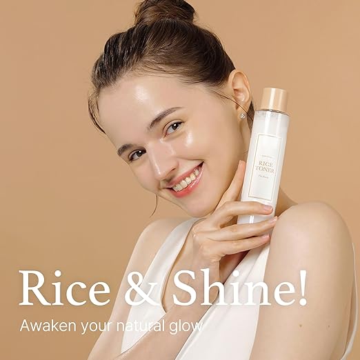 I'm from Tóner de arroz - 150 ml