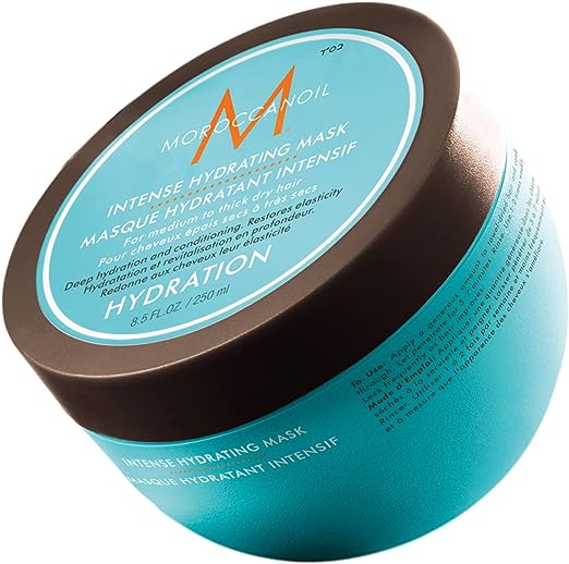 Moroccanoil Mascarilla hidratante intensa para el cabello