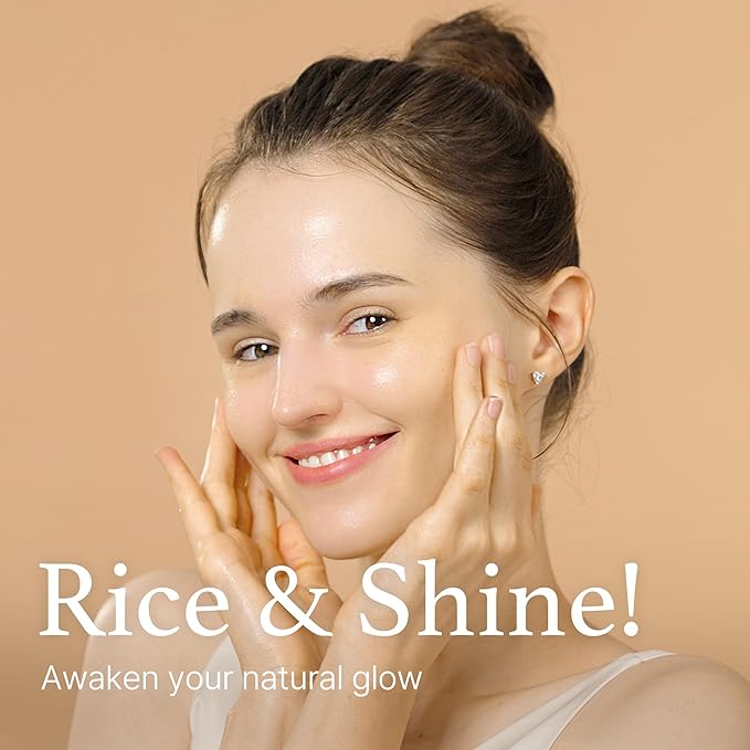 Suero de arroz, 73% extracto de embrión de arroz fermentado - 30 ml