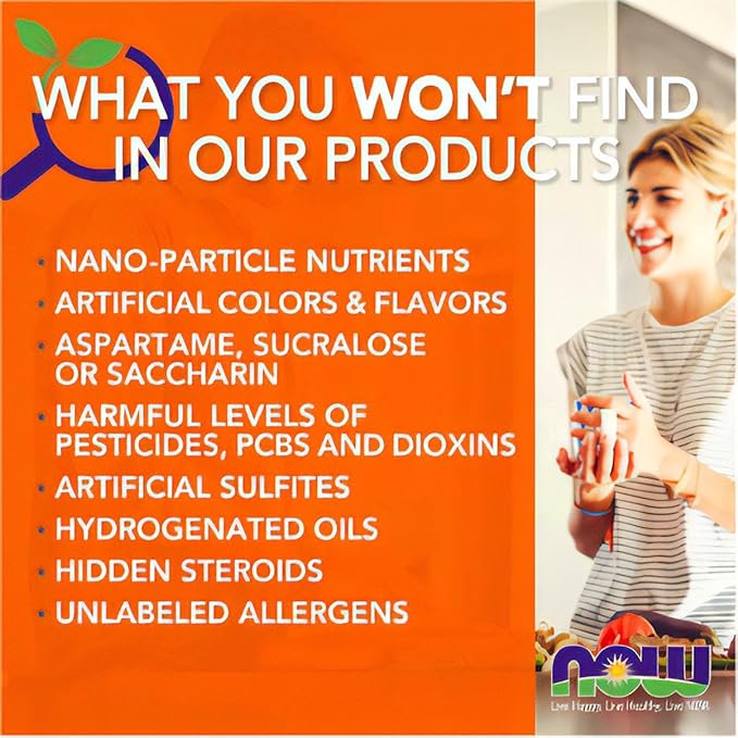 Now foods | Vitamina C-1000 con Bioflavonoides 100 Cápsulas