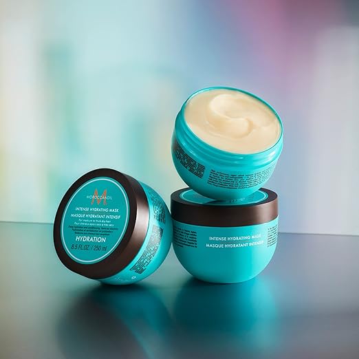 Moroccanoil Mascarilla hidratante intensa para el cabello
