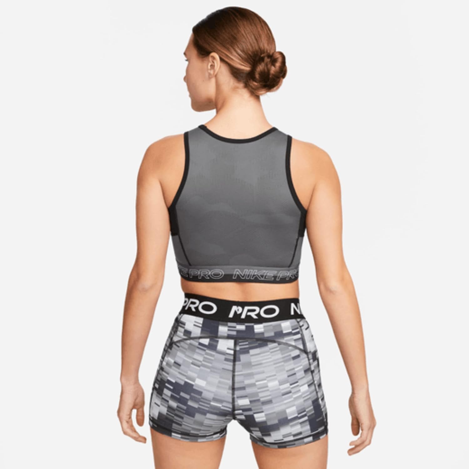Nike T-Shirt Camiseta sin Mangas para Mujer