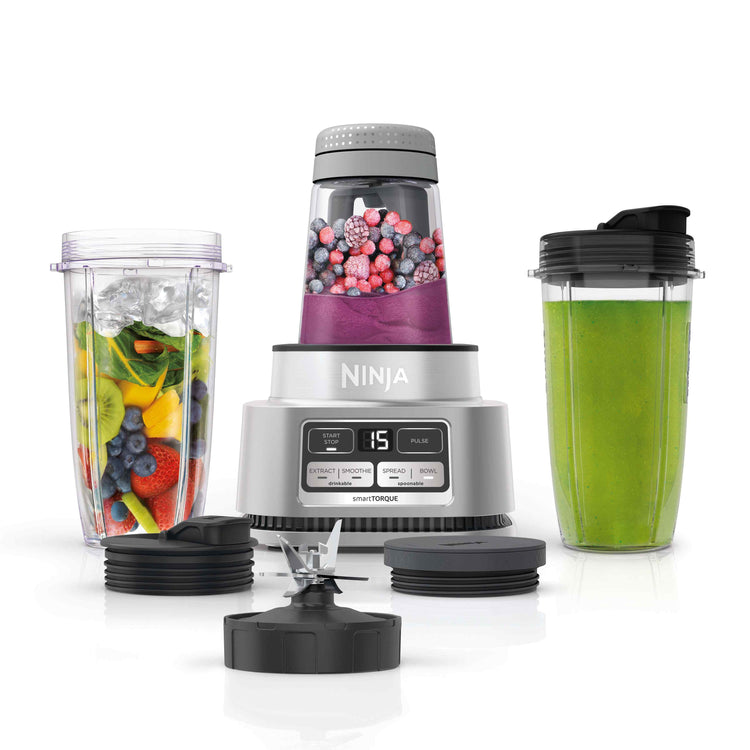 Ninja® - Nutri Ninja® Foodi - SS101
