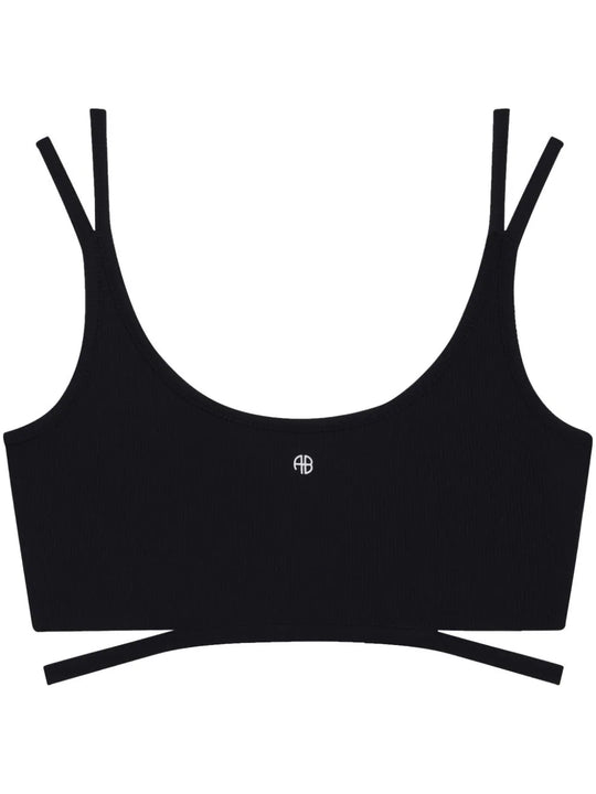 ANINE BING - Bra deportivo Amari