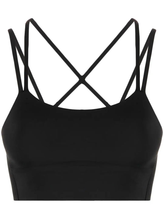 Lululemon - Top de compresión Like A Cloud