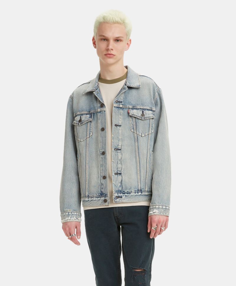 LEVI'S - TRUCKER JACKET