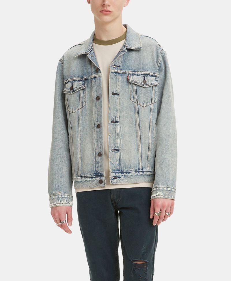 LEVI'S - TRUCKER JACKET