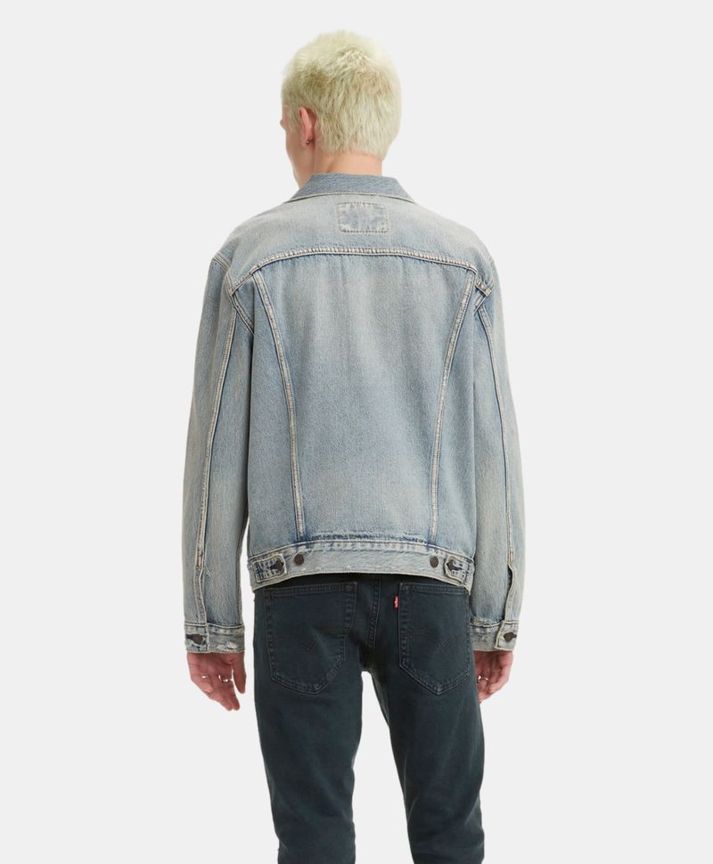 LEVI'S - TRUCKER JACKET