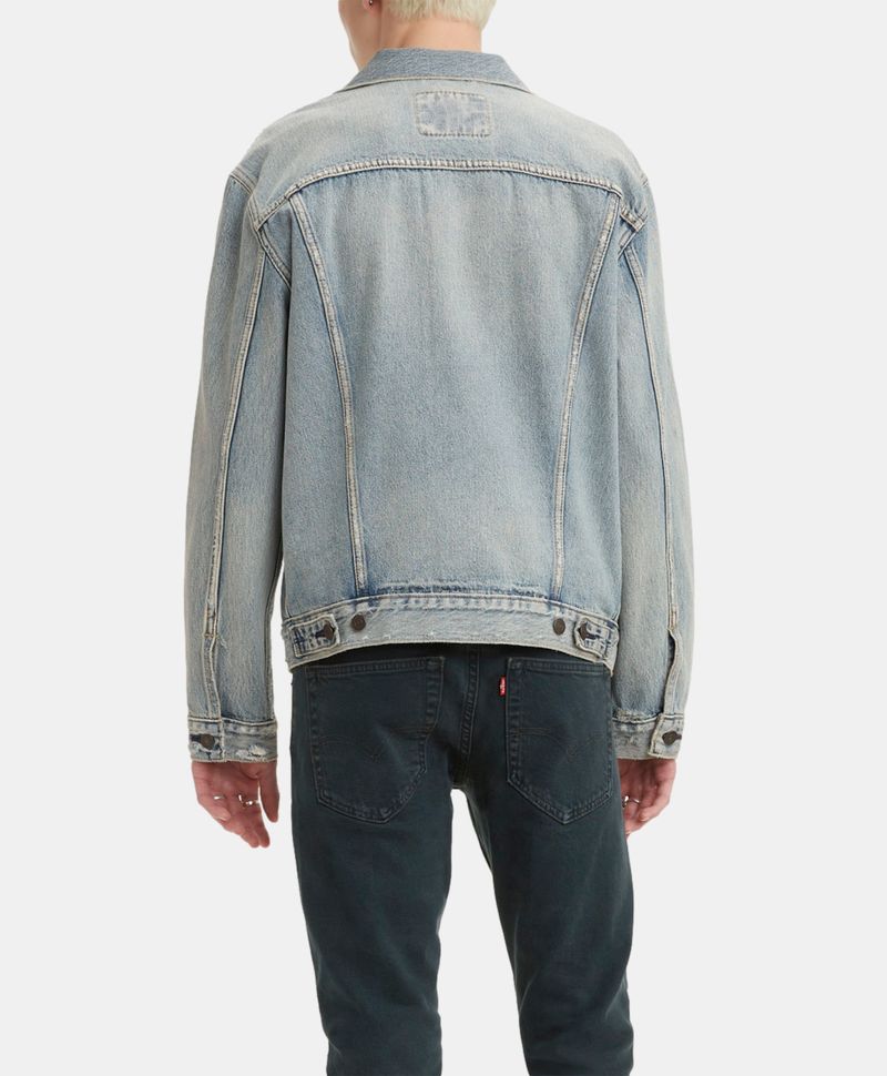 LEVI'S - TRUCKER JACKET