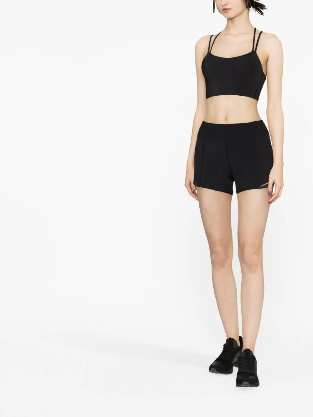 Lululemon - Top de compresión Like A Cloud