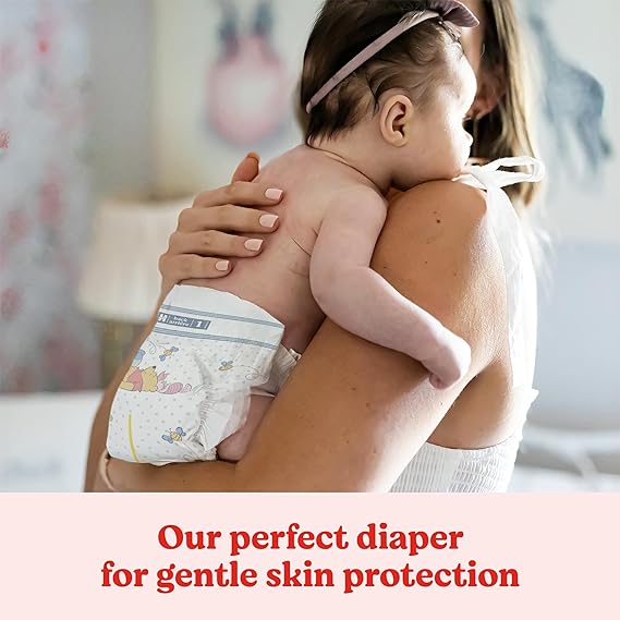 Huggies - Little Snugglers Talla 1 - 32 Pañales
