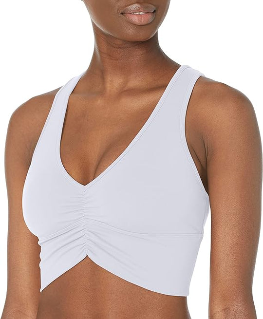 Brasier Wild Thing Camisa de Yoga para Mujer