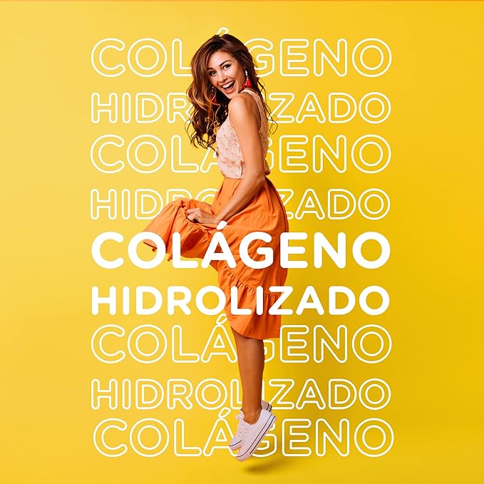 Entera Pharma - Colágeno Hidrolizado - 500 g