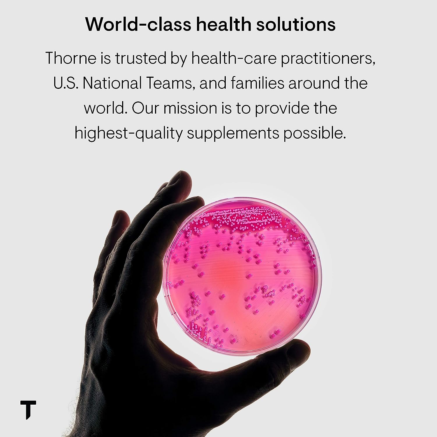 Thorne - Curcumin Phytosome Supplement - 120 cap