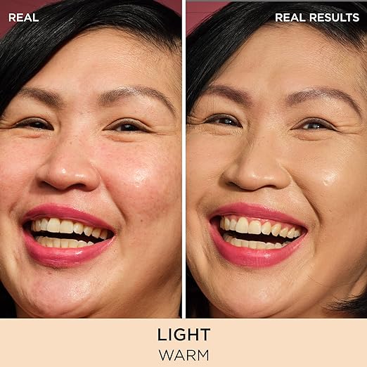 Your Skin But Better CC Cream with SPF 50+, Light