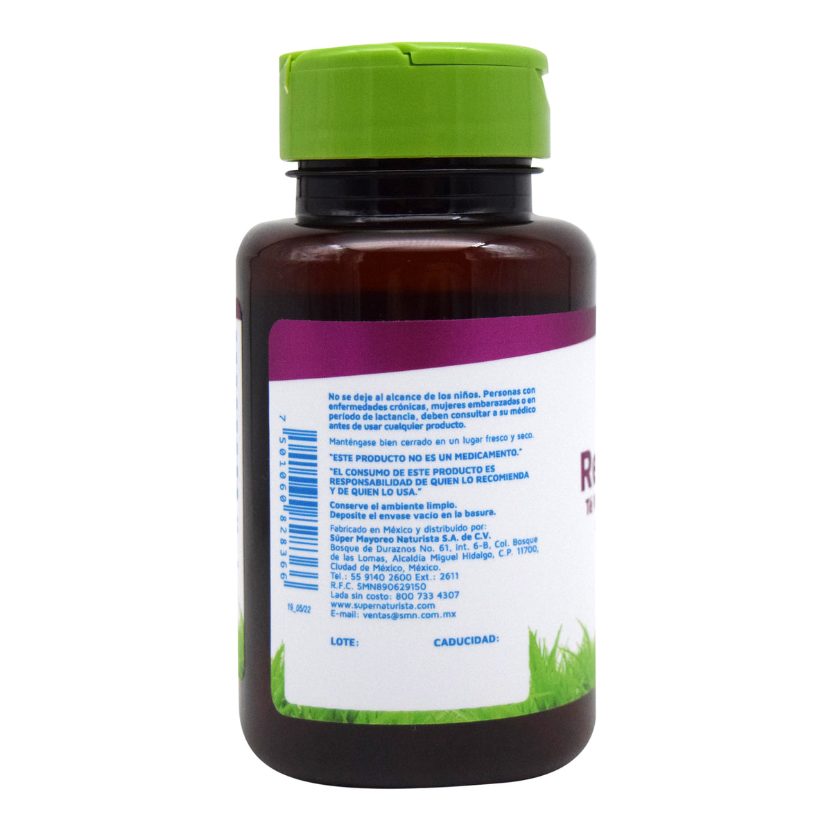 Vidanat - Resveratrol - 30 cap