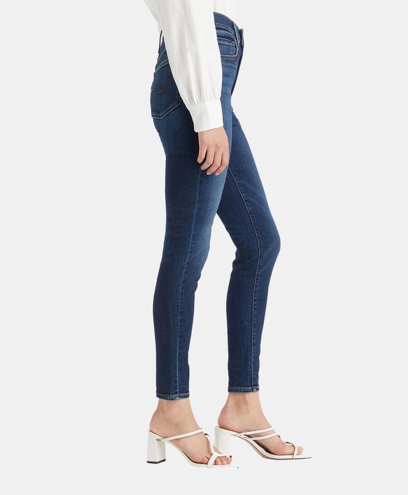 LEVI’S - HIGH EXPERIENCE JEANS