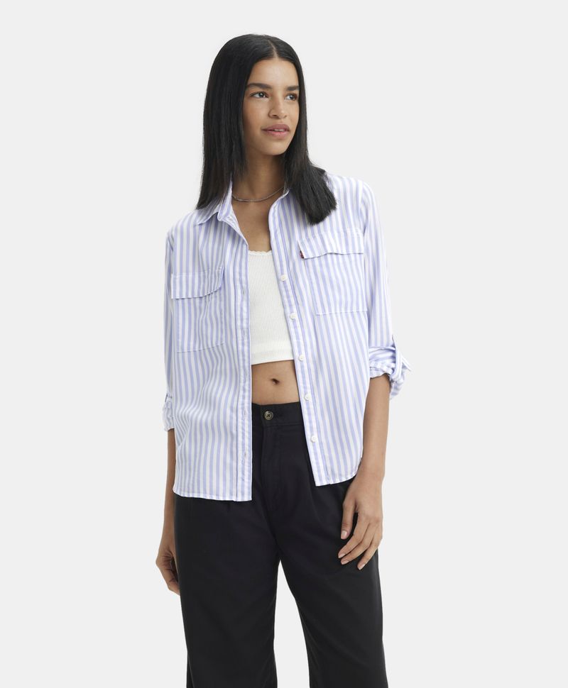 LEVI'S - BLUSA DOREEN UTILITY