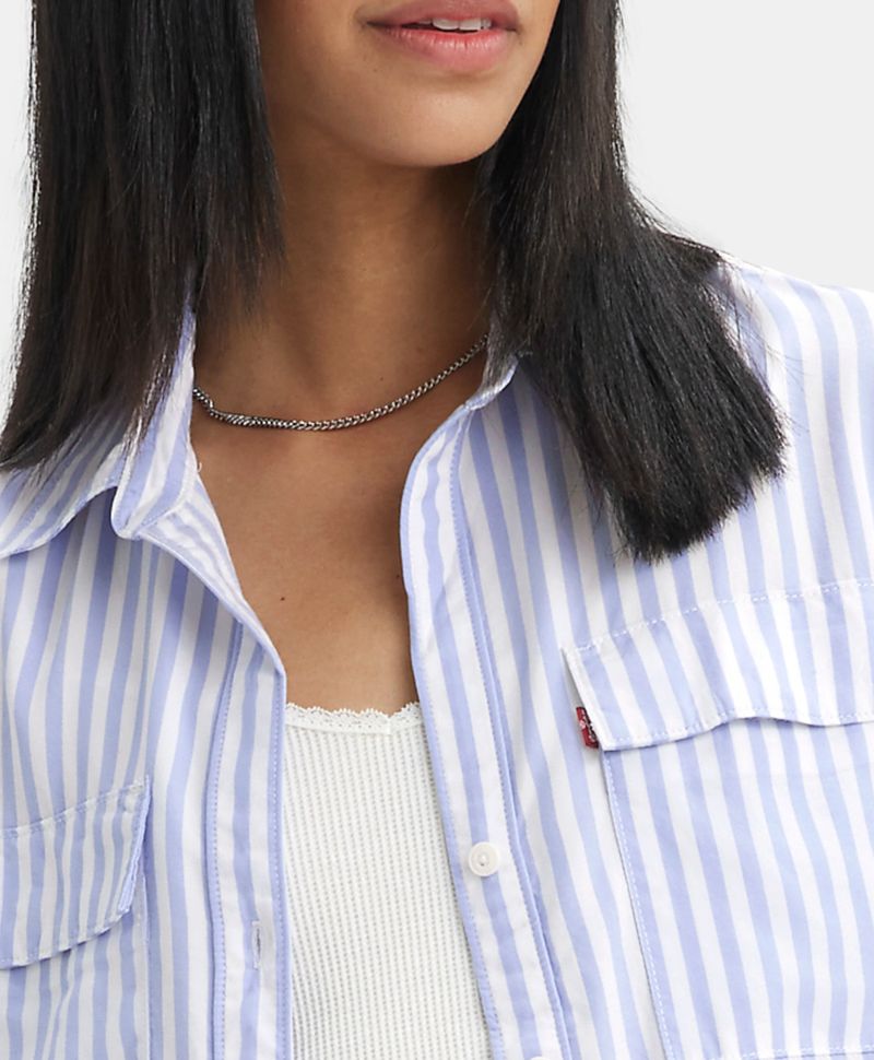 LEVI'S - BLUSA DOREEN UTILITY