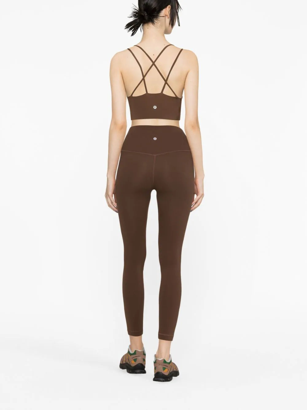 Lululemon - Bra deportivo Like A Cloud