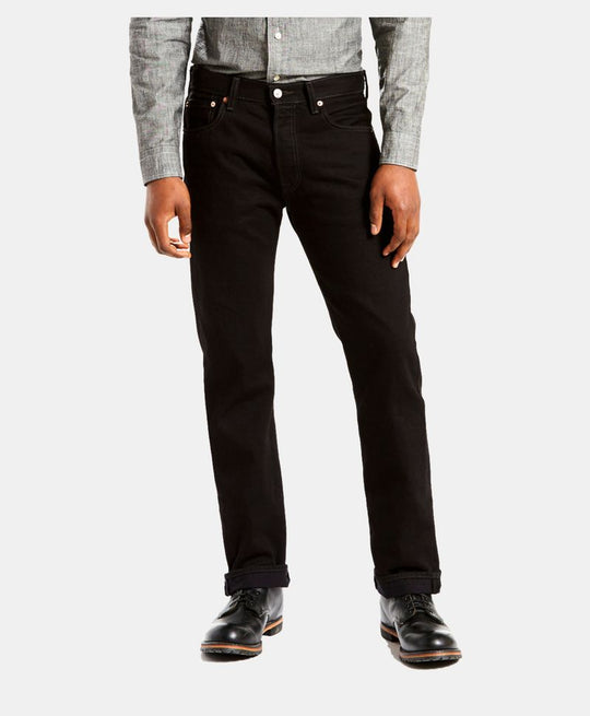 LEVI'S 501 - ORIGINAL FIT 3