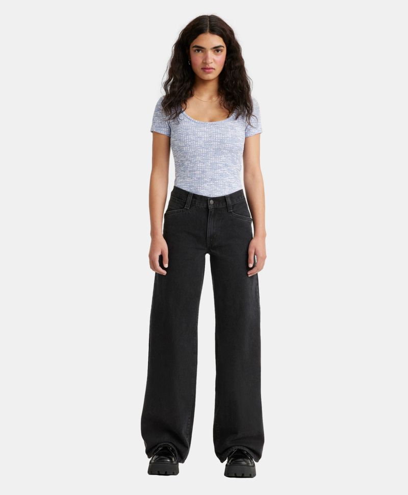 LEVI'S - JEANS '94 BAGGY WIDE LEG