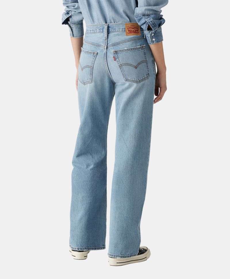 LEVI’S - 94 BAGGY BOOT JEANS