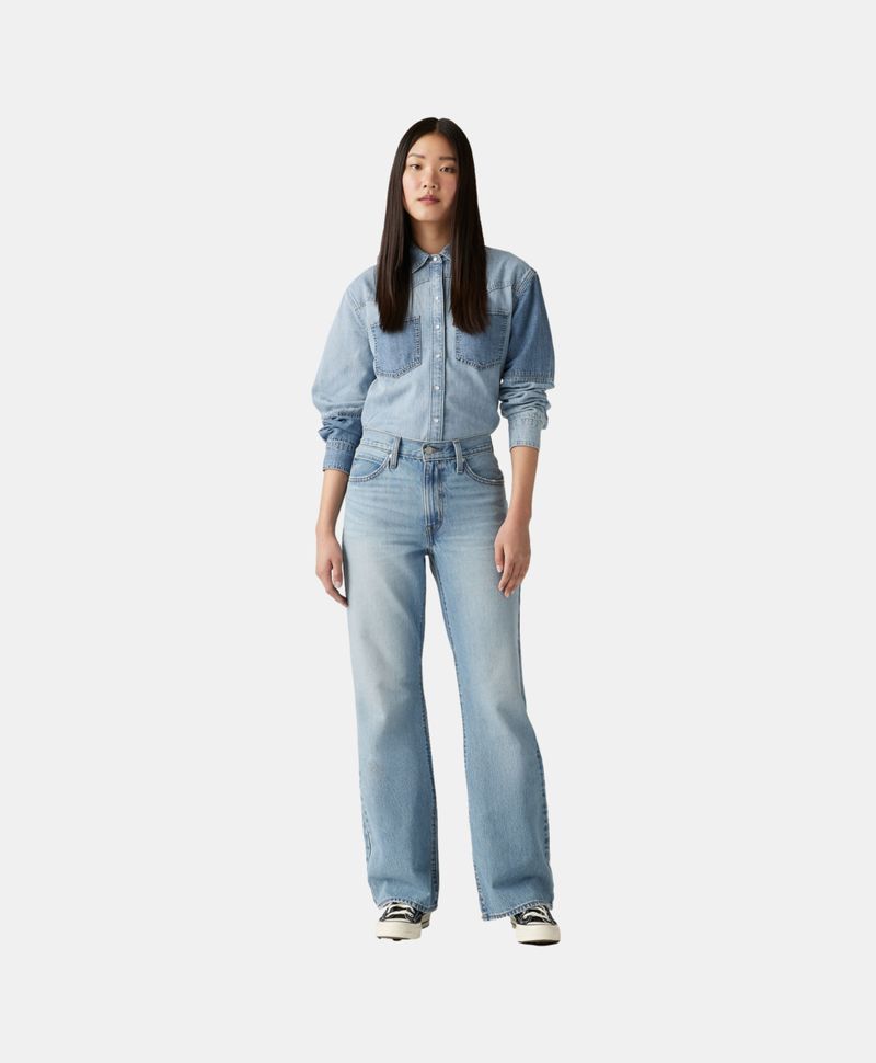 LEVI’S - 94 BAGGY BOOT JEANS