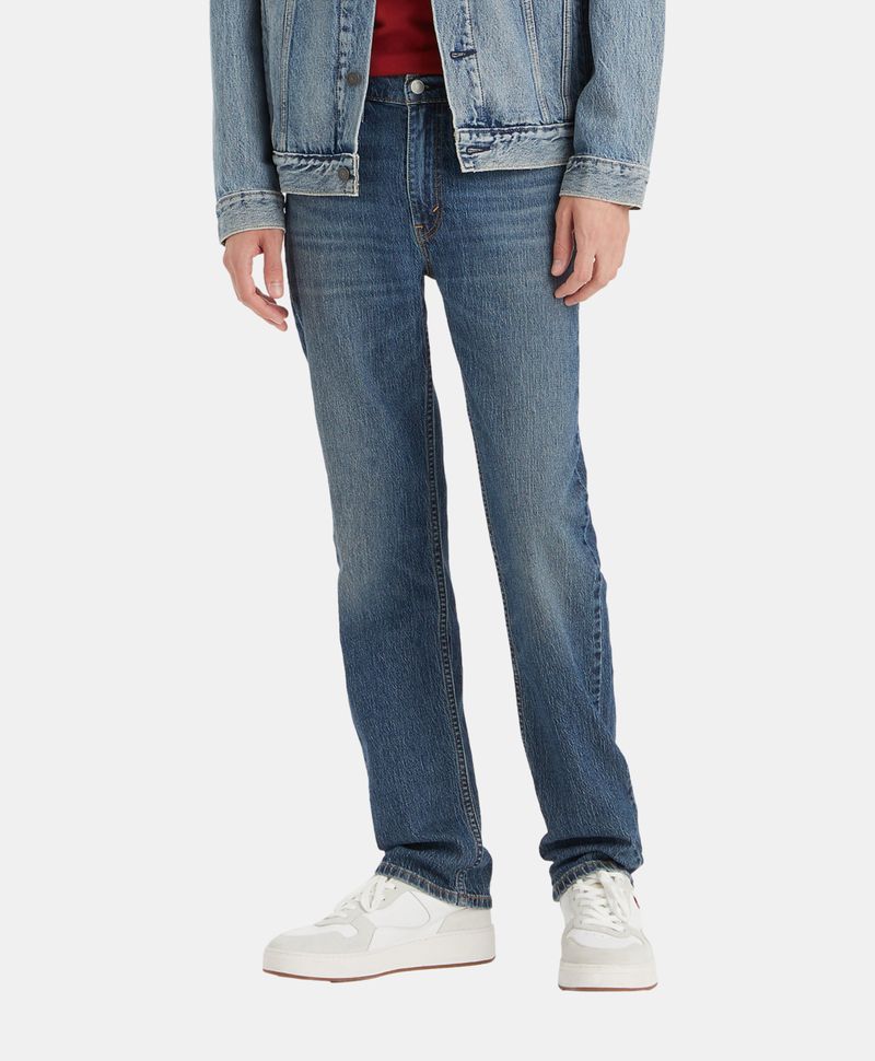 LEVI’S 514 - STRAIGHT JEANS