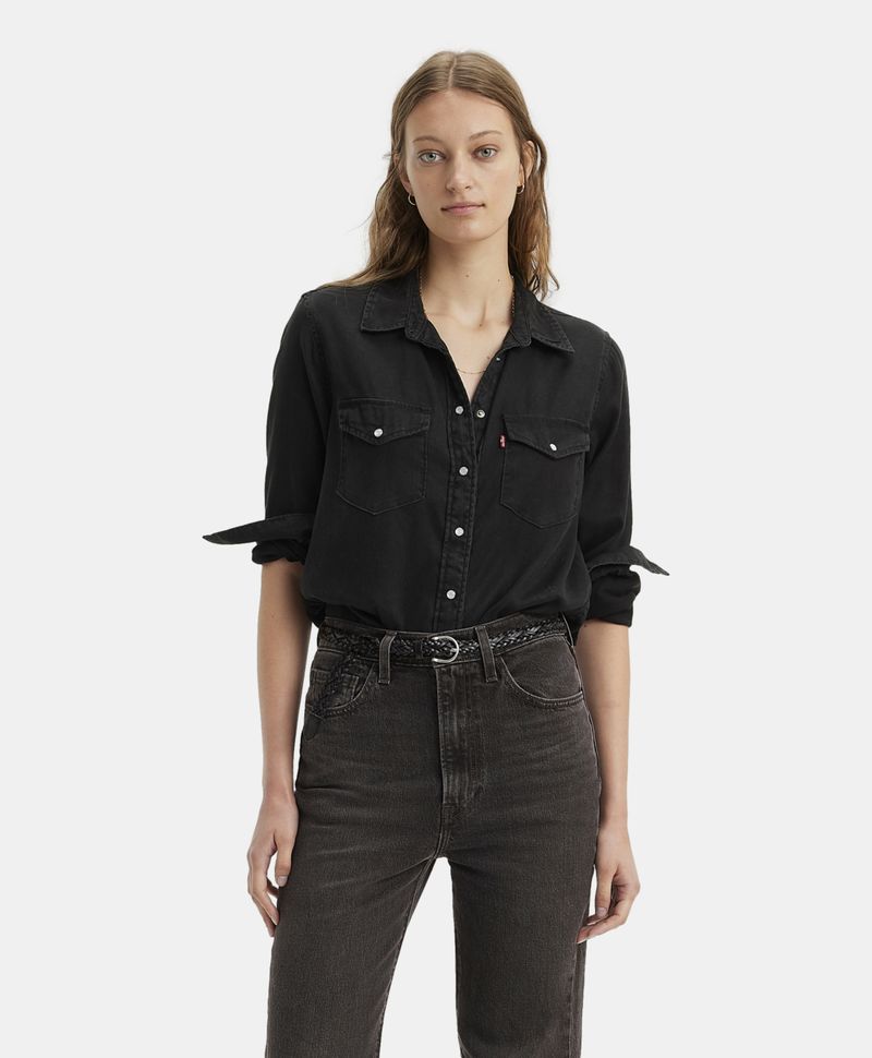 LEVI’S - CAMISA ICONIC WESTERN