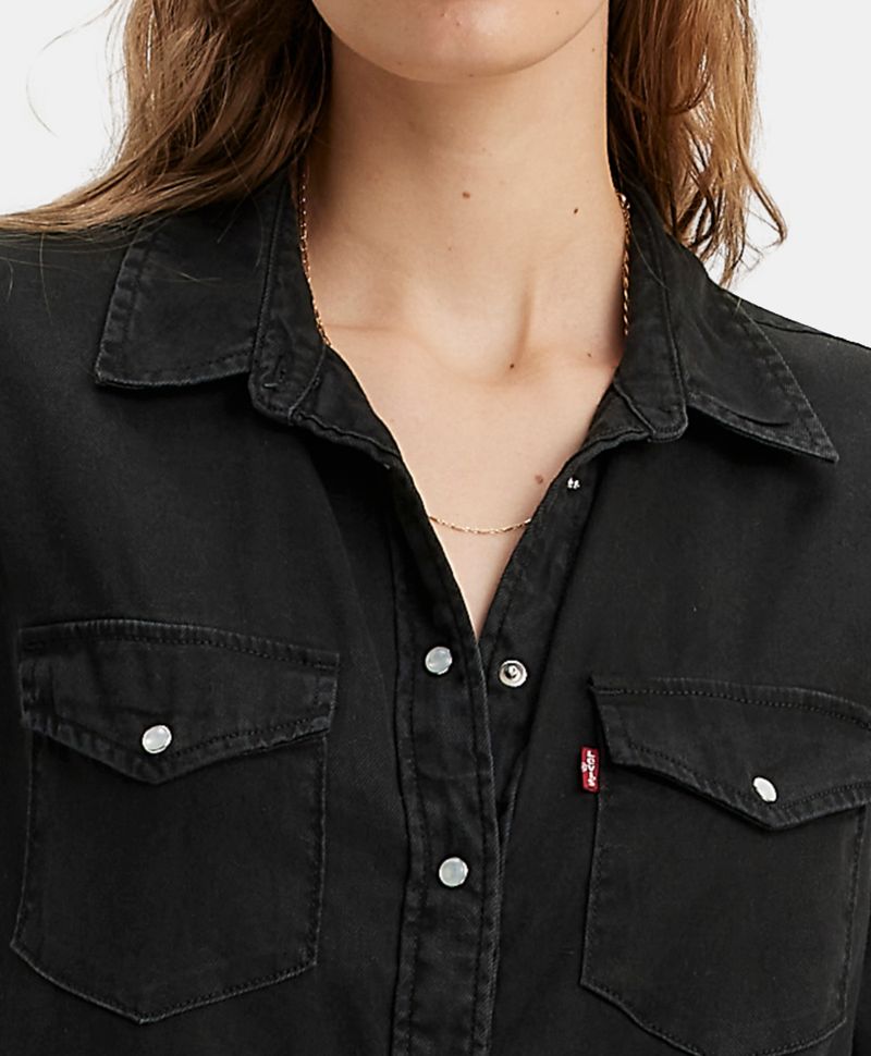 LEVI’S - CAMISA ICONIC WESTERN