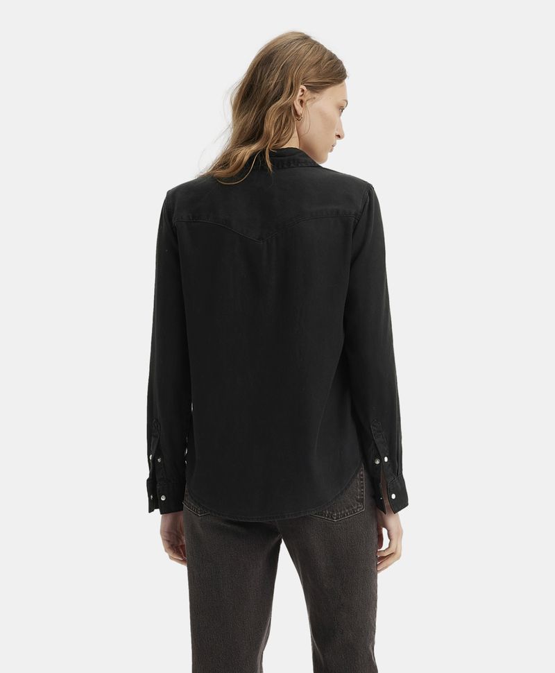 LEVI’S - CAMISA ICONIC WESTERN