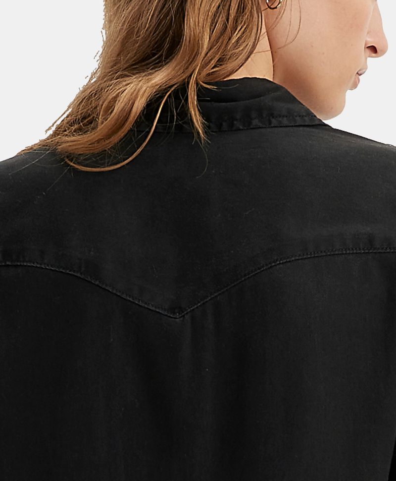 LEVI’S - CAMISA ICONIC WESTERN