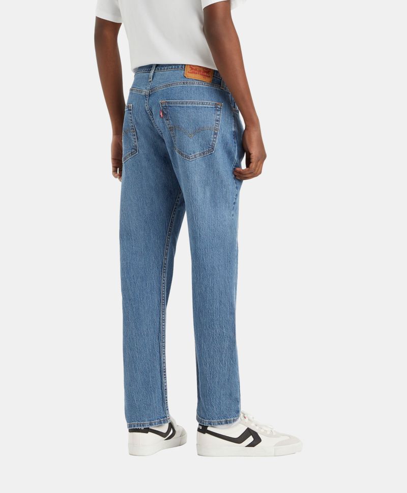 LEVI’S 502 - TAPER JEANS