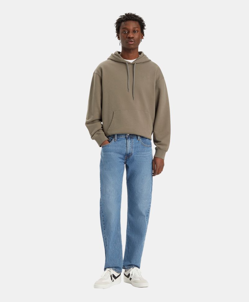 LEVI’S 502 - TAPER JEANS